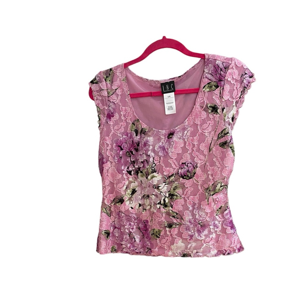 Pretty top